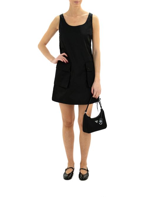 Dress PRADA | 230732 S OOO 1WQ8F0002